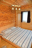 Zagrad Homes in Zabljak