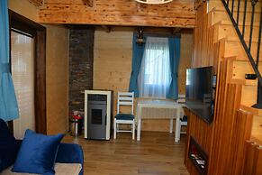 Zagrad Homes in Zabljak