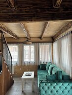 Zagrad Homes in Zabljak