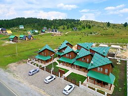 Zagrad Homes in Zabljak