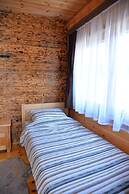 Zagrad Homes in Zabljak