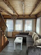 Zagrad Homes in Zabljak