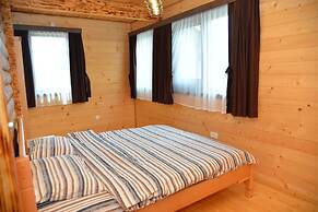 Zagrad Homes in Zabljak