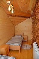 Zagrad Homes in Zabljak