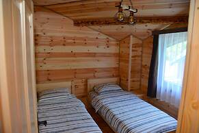 Zagrad Homes in Zabljak