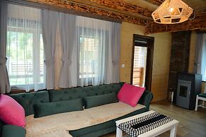 Zagrad Homes in Zabljak