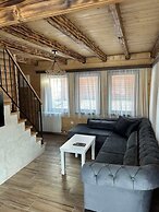 Zagrad Homes in Zabljak