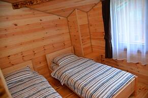 Zagrad Homes in Zabljak