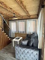 Zagrad Homes in Zabljak