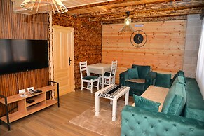 Zagrad Homes in Zabljak