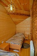 Zagrad Homes in Zabljak