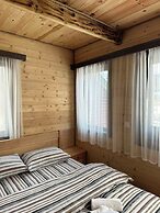 Zagrad Homes in Zabljak