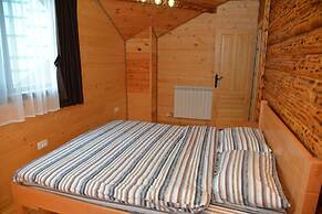 Zagrad Homes in Zabljak