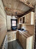 Zagrad Homes in Zabljak