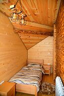 Zagrad Homes in Zabljak