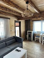 Zagrad Homes in Zabljak