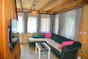 Zagrad Homes in Zabljak