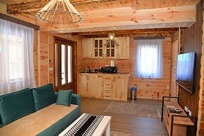 Zagrad Homes in Zabljak