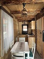 Zagrad Homes in Zabljak