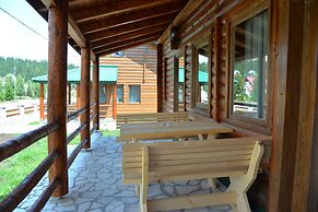 Zagrad Homes in Zabljak