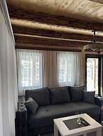 Zagrad Homes in Zabljak