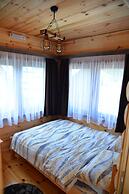 Zagrad Homes in Zabljak