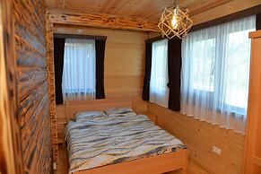 Zagrad Homes in Zabljak