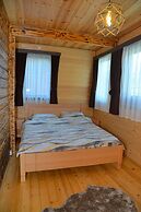 Zagrad Homes in Zabljak