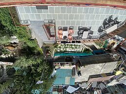 Vashishth x One Light Stays