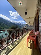 Vashishth x One Light Stays