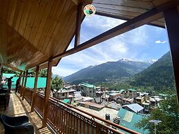 Vashishth x One Light Stays