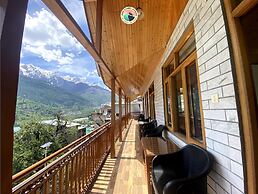 Vashishth x One Light Stays