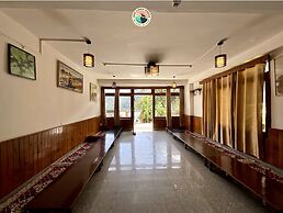 Vashishth x One Light Stays