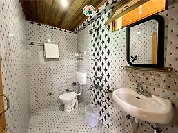 Vashishth x One Light Stays