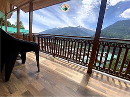 Vashishth x One Light Stays