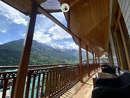 Vashishth x One Light Stays