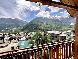 Vashishth x One Light Stays