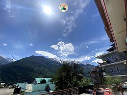 Vashishth x One Light Stays