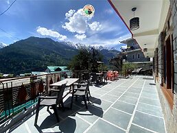 Vashishth x One Light Stays