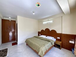 Vashishth x One Light Stays