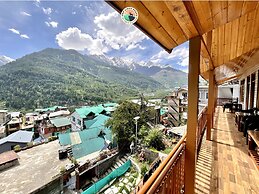 Vashishth x One Light Stays