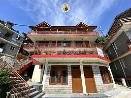 Vashishth x One Light Stays