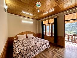 Vashishth x One Light Stays