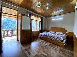 Vashishth x One Light Stays