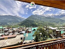 Vashishth x One Light Stays