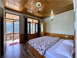 Vashishth x One Light Stays