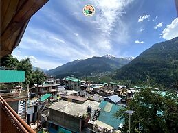 Vashishth x One Light Stays