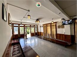 Vashishth x One Light Stays