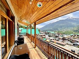 Vashishth x One Light Stays