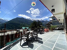 Vashishth x One Light Stays